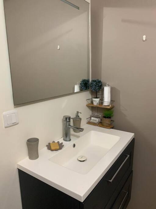 Superbe appartement pour 6 personnes à Trinité Trinite  Exterior foto