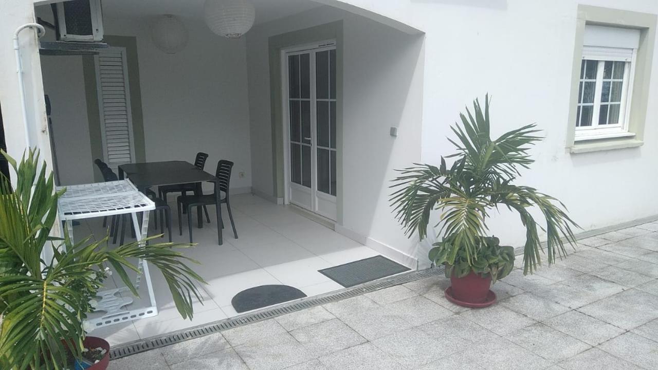 Superbe appartement pour 6 personnes à Trinité Trinite  Exterior foto